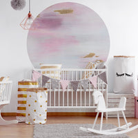 Wenus – Tapeta Koło Standard