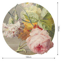 Georgious – Tapeta Koło Standard