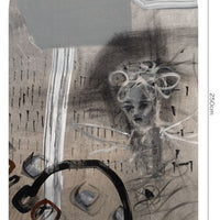 Pompei – Tapeta Łuk Standard