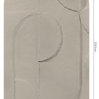 Bene Beige – Tapeta Łuk Standard