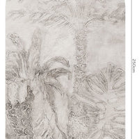 Esotico Beige – Tapeta Łuk Standard