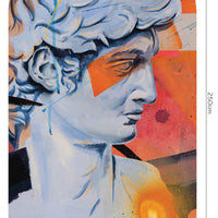 Buenos – Tapeta Łuk Standard