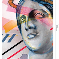 Aires – Tapeta Łuk Standard