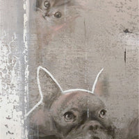 Siesta – Tapeta Łuk Standard