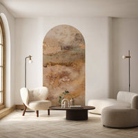 Malaga – Tapeta Łuk Standard