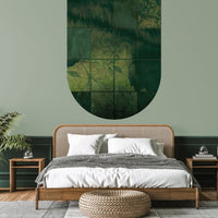 Mattonelle – Tapeta Łuk Standard