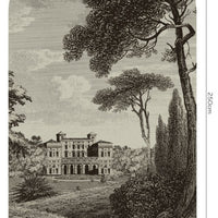 Cartagine – Tapeta Łuk Standard