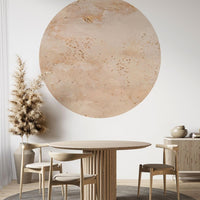 Rafaello – Tapeta Koło Standard