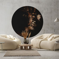 Virtus – Tapeta Koło Standard