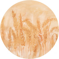 Idyllo – Tapeta Koło Standard