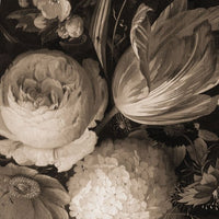 Boudoir Beige – Tapeta Łuk Standard