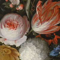 Boudoir – Tapeta Łuk Standard