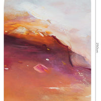 Calma – Tapeta Łuk Standard