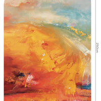 Canaria – Tapeta Łuk Standard