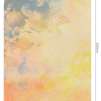 Candy – Tapeta Łuk Standard