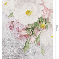 Cherished – Tapeta Łuk Standard