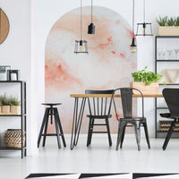 Coral – Tapeta Łuk Standard