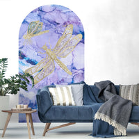 Portafortuna – Tapeta Łuk Standard