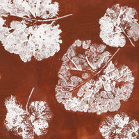 Foglia Rust – Tapeta Łuk Standard