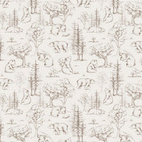 Orso – Tapeta Łuk Standard