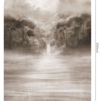 Tramonto – Tapeta Łuk Standard