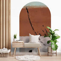 Nocciola – Tapeta Łuk Standard