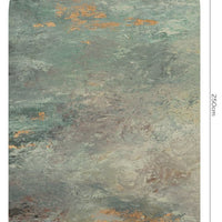 Nenuphar – Tapeta Łuk Standard