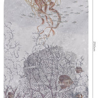 Water Life – Tapeta Łuk Standard