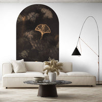 Nero – Tapeta Łuk Standard