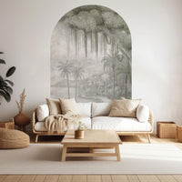 Paleo – Tapeta Łuk Standard