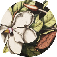 Laurel – Tapeta Koło Standard