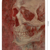 Ghost – Tapeta Łuk Standard