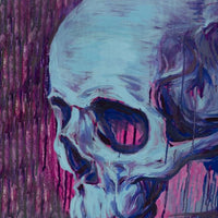 Soul – Tapeta Łuk Standard