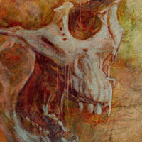 Stranger – Tapeta Łuk Standard