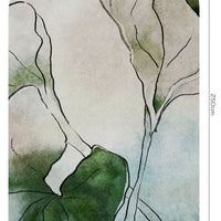 Hasu – Tapeta Łuk Standard