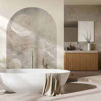 Lapillis – Tapeta Łuk Standard