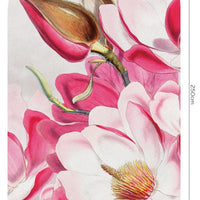 Magnolia – Tapeta Łuk Standard