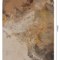 Amber – Tapeta Łuk Standard