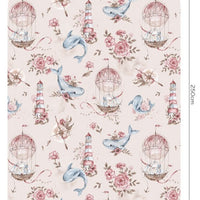 Balea – Tapeta Łuk Standard