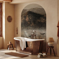 Barca – Tapeta Łuk Standard