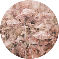 Pandora Light – Tapeta Koło Standard