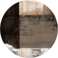 Nux – Tapeta Koło Standard