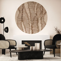 DNA – Tapeta Koło Standard