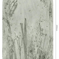 Pampa Sage – Tapeta Łuk Standard