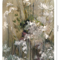 Amarillo – Tapeta Łuk Standard