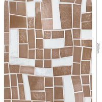 Mosaico Light – Tapeta Łuk Standard