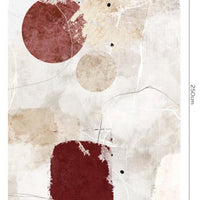 Rojo – Tapeta Łuk Standard