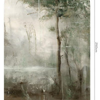 Lacus – Tapeta Łuk Standard