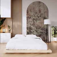 Kongo Light – Tapeta Łuk Standard