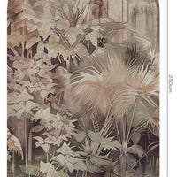 Kongo Light – Tapeta Łuk Standard